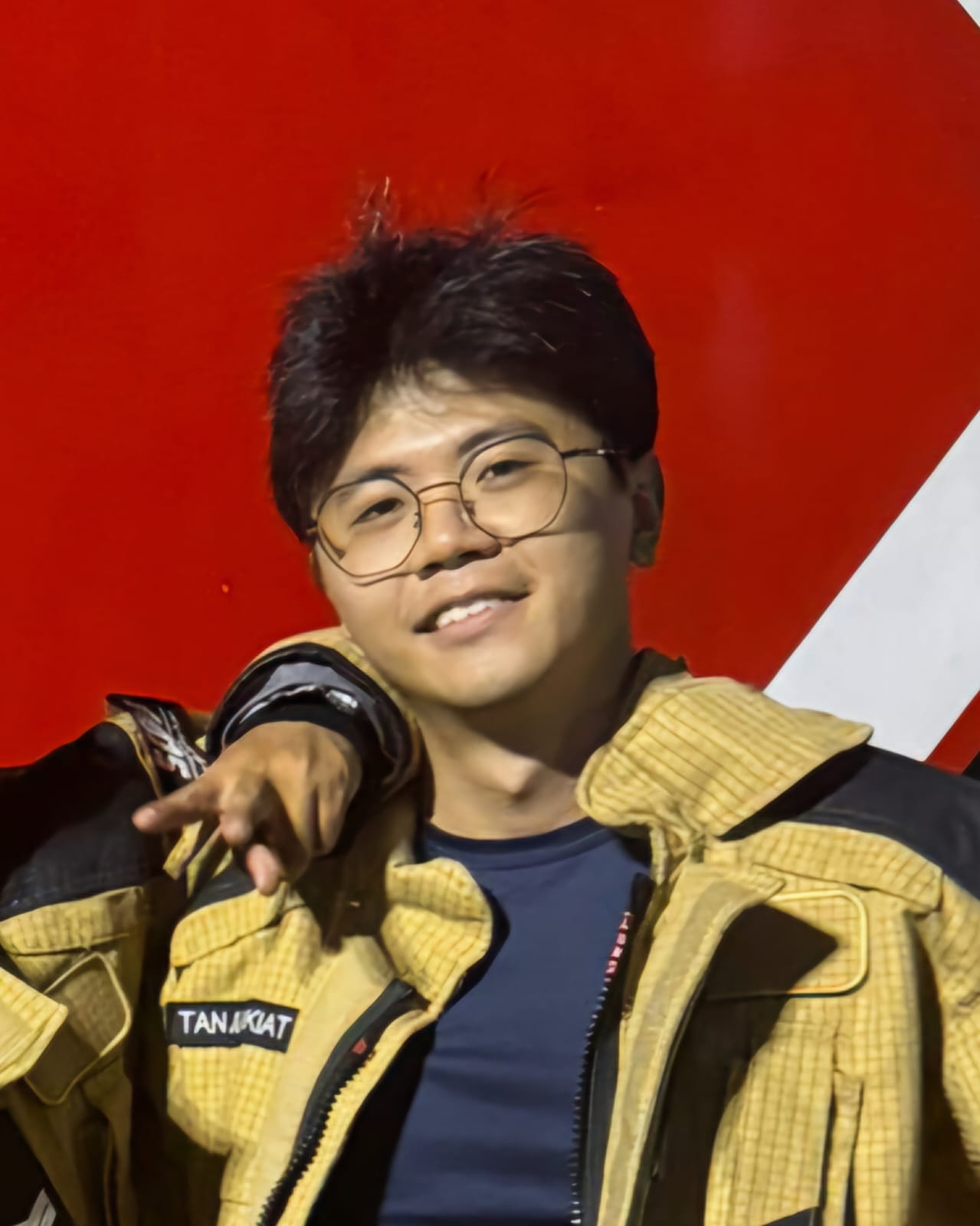 Tan Jun Kiat